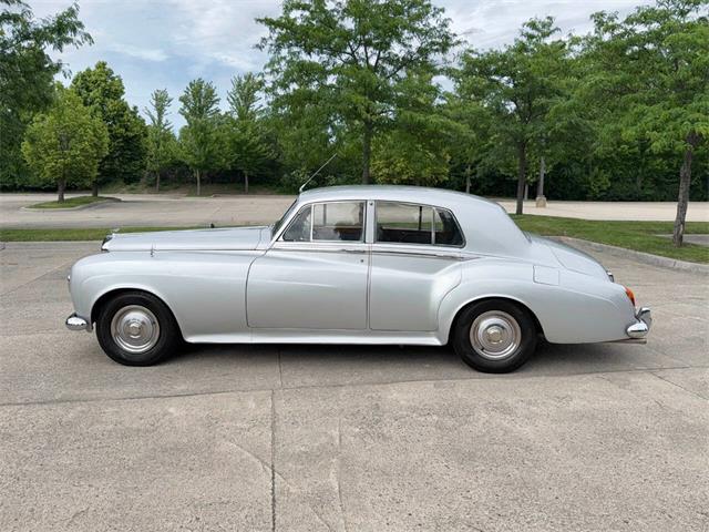 1965 Bentley S3 (CC-2087317) for sale in Carey, Illinois