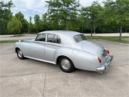1965 Bentley S3 (CC-2087317) for sale in Carey, Illinois