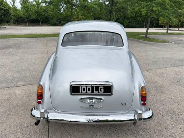 1965 Bentley S3 (CC-2087317) for sale in Carey, Illinois