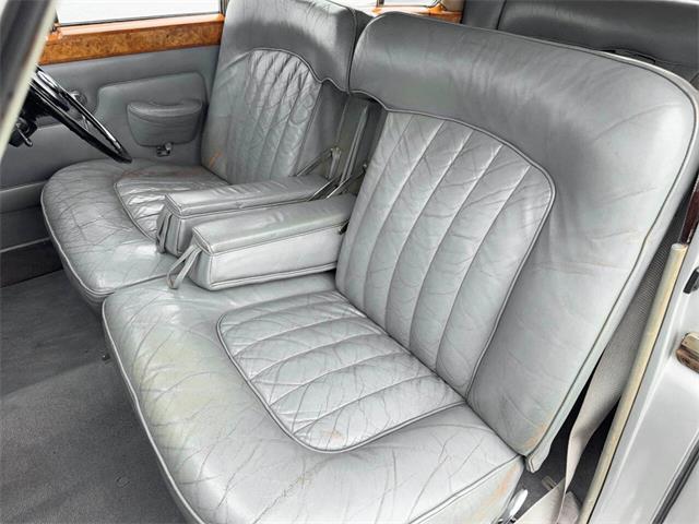 1965 Bentley S3 (CC-2087317) for sale in Carey, Illinois