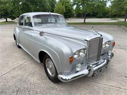 1965 Bentley S3 (CC-2087317) for sale in Carey, Illinois