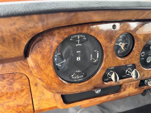 1965 Bentley S3 (CC-2087317) for sale in Carey, Illinois