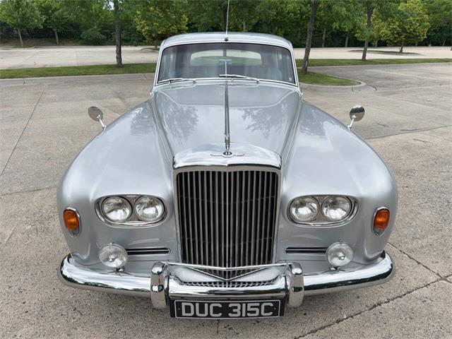 1965 Bentley S3 (CC-2087317) for sale in Carey, Illinois