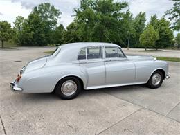 1965 Bentley S3 (CC-2087317) for sale in Carey, Illinois
