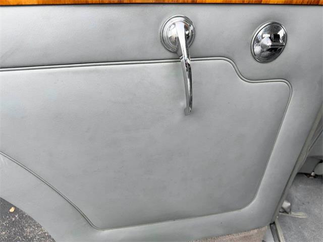 1965 Bentley S3 (CC-2087317) for sale in Carey, Illinois