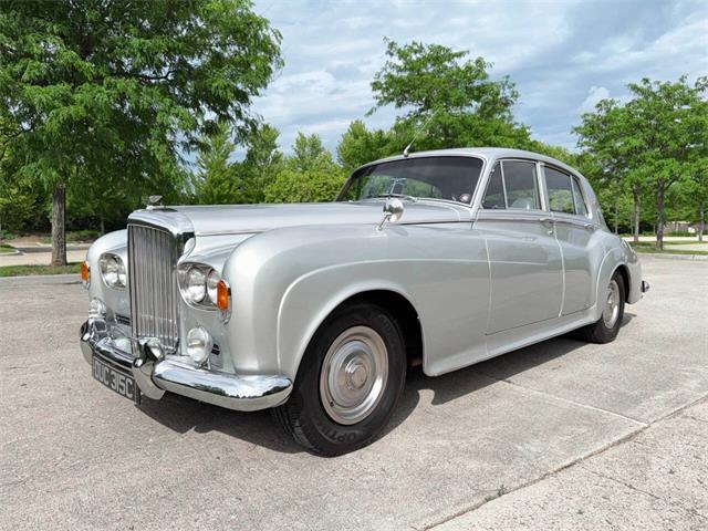1965 Bentley S3 (CC-2087317) for sale in Carey, Illinois