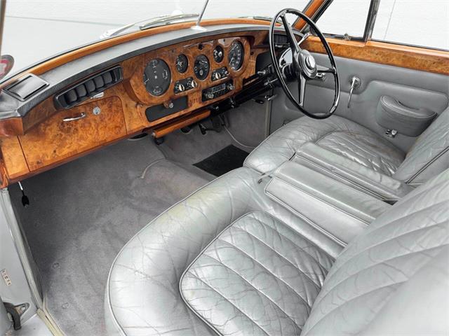 1965 Bentley S3 (CC-2087317) for sale in Carey, Illinois
