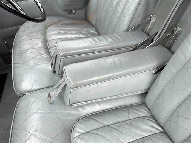 1965 Bentley S3 (CC-2087317) for sale in Carey, Illinois