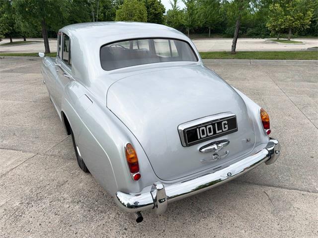 1965 Bentley S3 (CC-2087317) for sale in Carey, Illinois