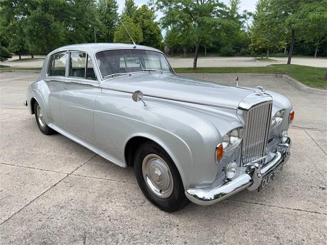 1965 Bentley S3 (CC-2087317) for sale in Carey, Illinois
