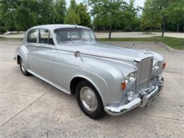 1965 Bentley S3 (CC-2087317) for sale in Carey, Illinois