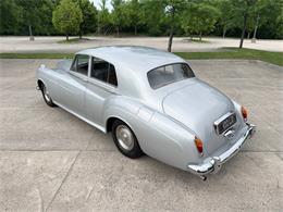 1965 Bentley S3 (CC-2087317) for sale in Carey, Illinois