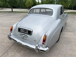 1965 Bentley S3 (CC-2087317) for sale in Carey, Illinois