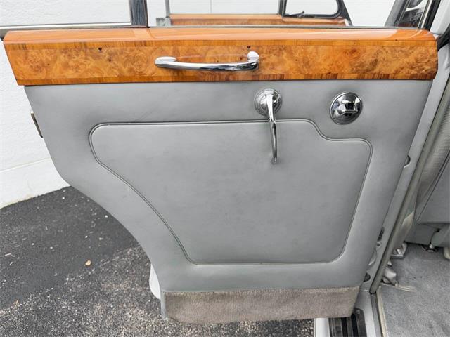 1965 Bentley S3 (CC-2087317) for sale in Carey, Illinois