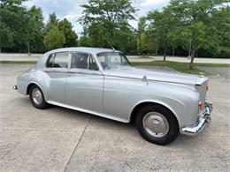 1965 Bentley S3 (CC-2087317) for sale in Carey, Illinois