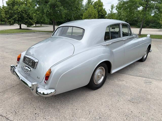 1965 Bentley S3 (CC-2087317) for sale in Carey, Illinois