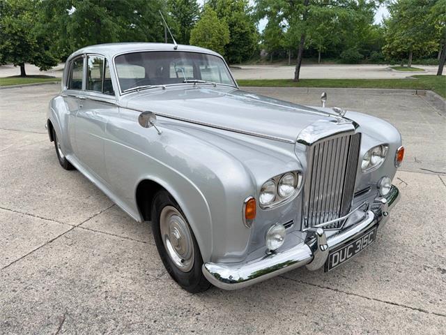 1965 Bentley S3 (CC-2087317) for sale in Carey, Illinois