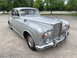 1965 Bentley S3 (CC-2087317) for sale in Carey, Illinois