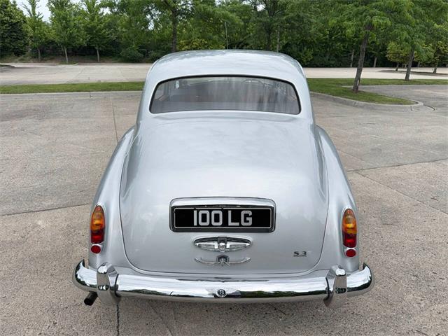 1965 Bentley S3 (CC-2087317) for sale in Carey, Illinois