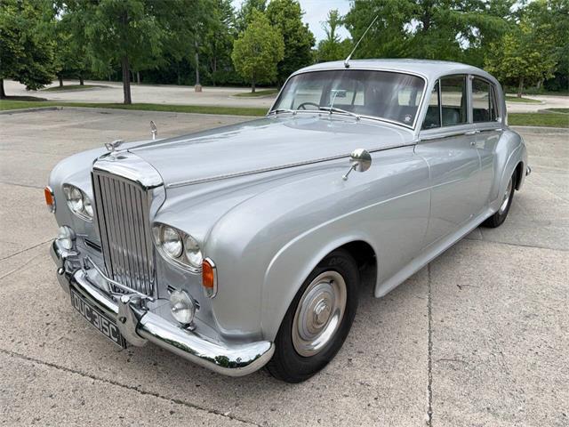 1965 Bentley S3 (CC-2087317) for sale in Carey, Illinois