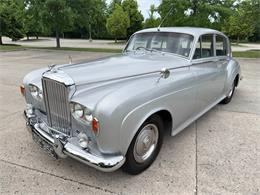 1965 Bentley S3 (CC-2087317) for sale in Carey, Illinois