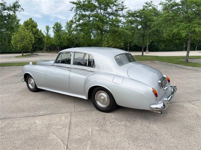 1965 Bentley S3 (CC-2087317) for sale in Carey, Illinois