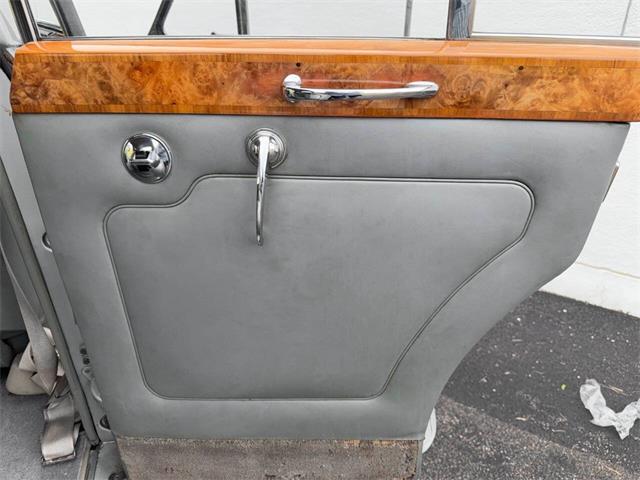 1965 Bentley S3 (CC-2087317) for sale in Carey, Illinois