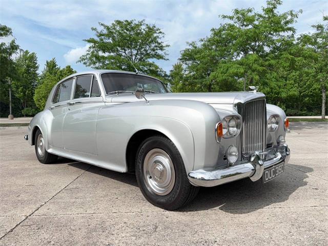 1965 Bentley S3 (CC-2087317) for sale in Carey, Illinois