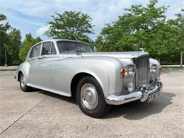 1965 Bentley S3 (CC-2087317) for sale in Carey, Illinois