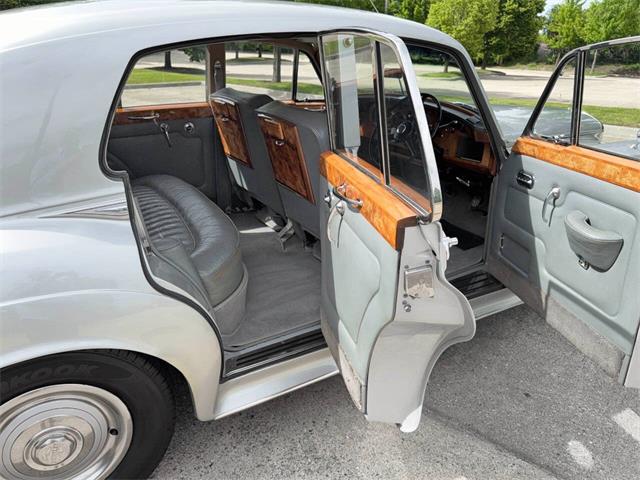 1965 Bentley S3 (CC-2087317) for sale in Carey, Illinois