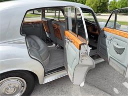1965 Bentley S3 (CC-2087317) for sale in Carey, Illinois