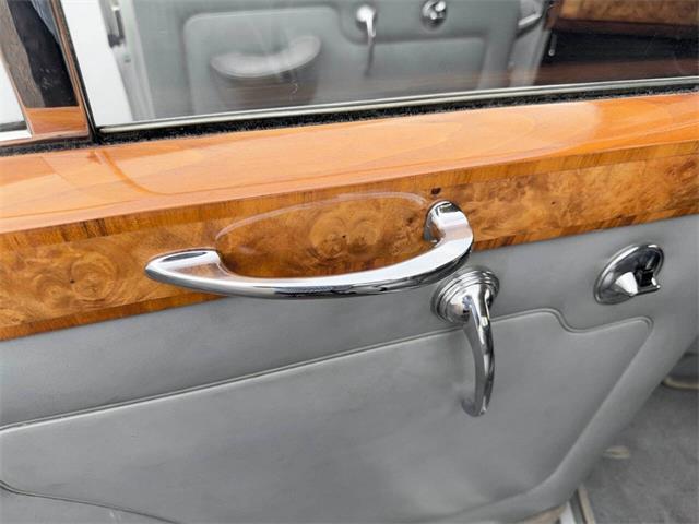1965 Bentley S3 (CC-2087317) for sale in Carey, Illinois