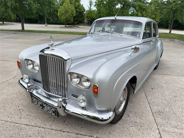 1965 Bentley S3 (CC-2087317) for sale in Carey, Illinois