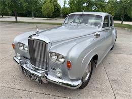 1965 Bentley S3 (CC-2087317) for sale in Carey, Illinois