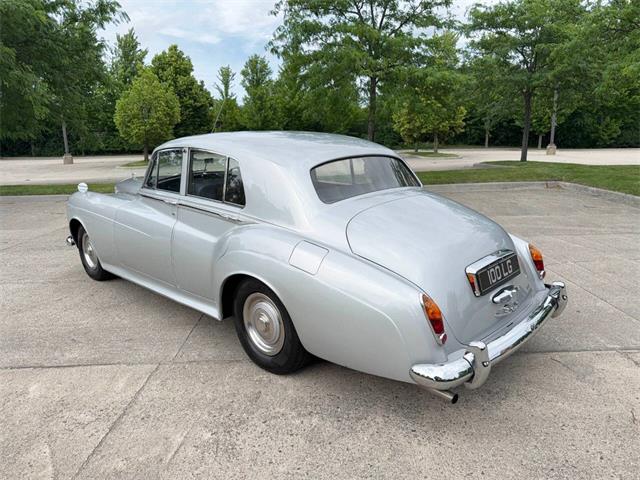 1965 Bentley S3 (CC-2087317) for sale in Carey, Illinois