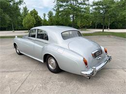 1965 Bentley S3 (CC-2087317) for sale in Carey, Illinois