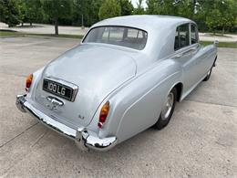 1965 Bentley S3 (CC-2087317) for sale in Carey, Illinois