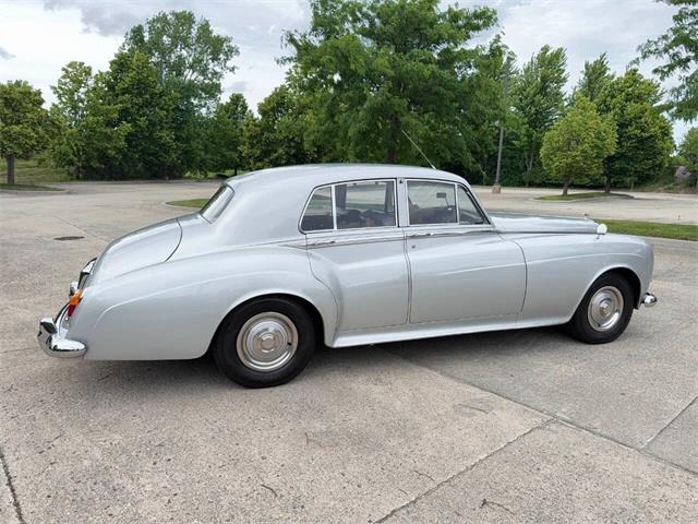 1965 Bentley S3 (CC-2087317) for sale in Carey, Illinois
