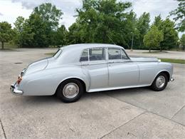 1965 Bentley S3 (CC-2087317) for sale in Carey, Illinois