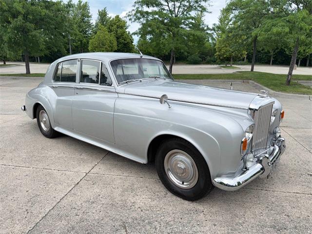 1965 Bentley S3 (CC-2087317) for sale in Carey, Illinois