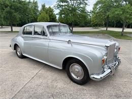 1965 Bentley S3 (CC-2087317) for sale in Carey, Illinois