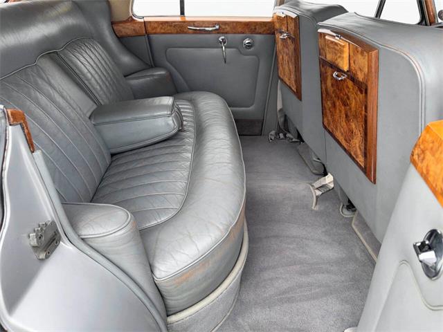 1965 Bentley S3 (CC-2087317) for sale in Carey, Illinois