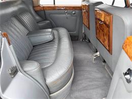 1965 Bentley S3 (CC-2087317) for sale in Carey, Illinois
