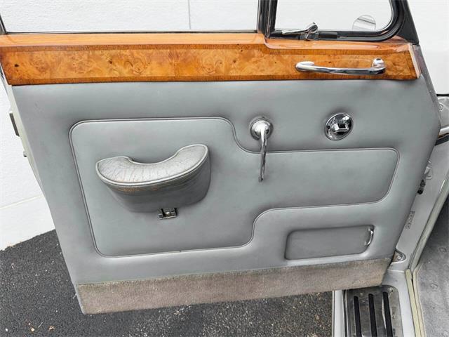 1965 Bentley S3 (CC-2087317) for sale in Carey, Illinois