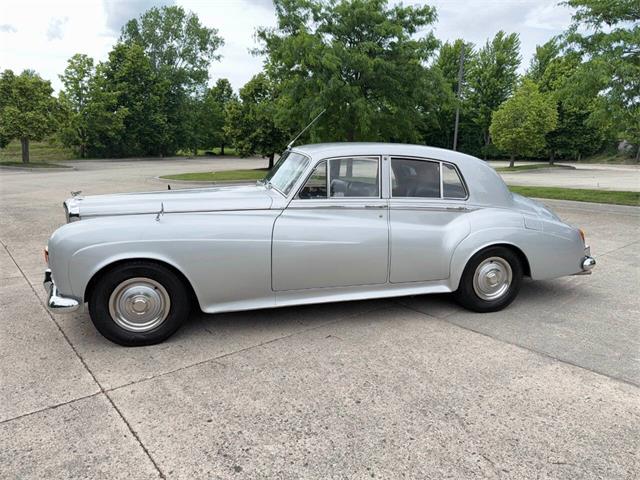 1965 Bentley S3 (CC-2087317) for sale in Carey, Illinois