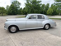 1965 Bentley S3 (CC-2087317) for sale in Carey, Illinois