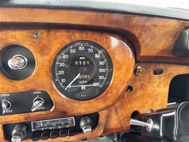 1965 Bentley S3 (CC-2087317) for sale in Carey, Illinois