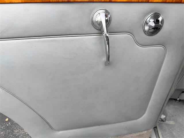 1965 Bentley S3 (CC-2087317) for sale in Carey, Illinois