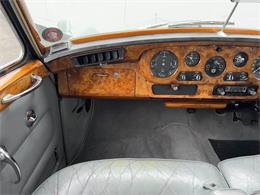 1965 Bentley S3 (CC-2087317) for sale in Carey, Illinois