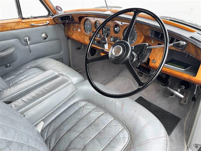 1965 Bentley S3 (CC-2087317) for sale in Carey, Illinois